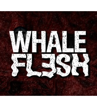 Whale Flesh Steam Key GLOBAL